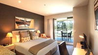 Oaks Plaza Pier Hotel - Accommodation Cairns