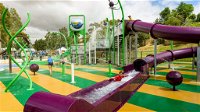 Discovery Parks - Barossa Valley - Townsville Tourism