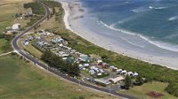 Port MacDonnell Foreshore Tourist Park - Accommodation Cooktown