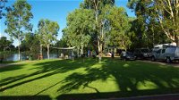 Big4 Blanchetown Riverside Holiday Park - Tourism Canberra