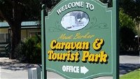 Mount Barker Caravan and Tourist Park