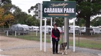 Strathalbyn Caravan Park - Broome Tourism