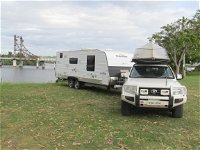 Maclean Showground - Port Augusta Accommodation