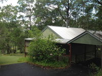 Maleny Country Cottages - Byron Bay Accommodation