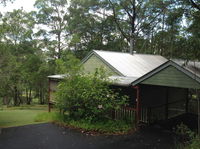 Maleny Country Cottages - Redcliffe Tourism