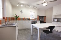 Mallee Lodge - Innes National Park - Redcliffe Tourism