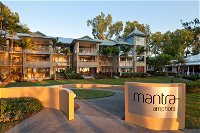 Mantra Amphora - Accommodation Gold Coast