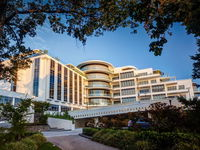 Mantra Charles Hotel - Accommodation VIC