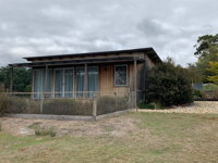 Mannaburne Cabin - Redcliffe Tourism