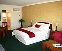 Maynestay Motel - Broome Tourism