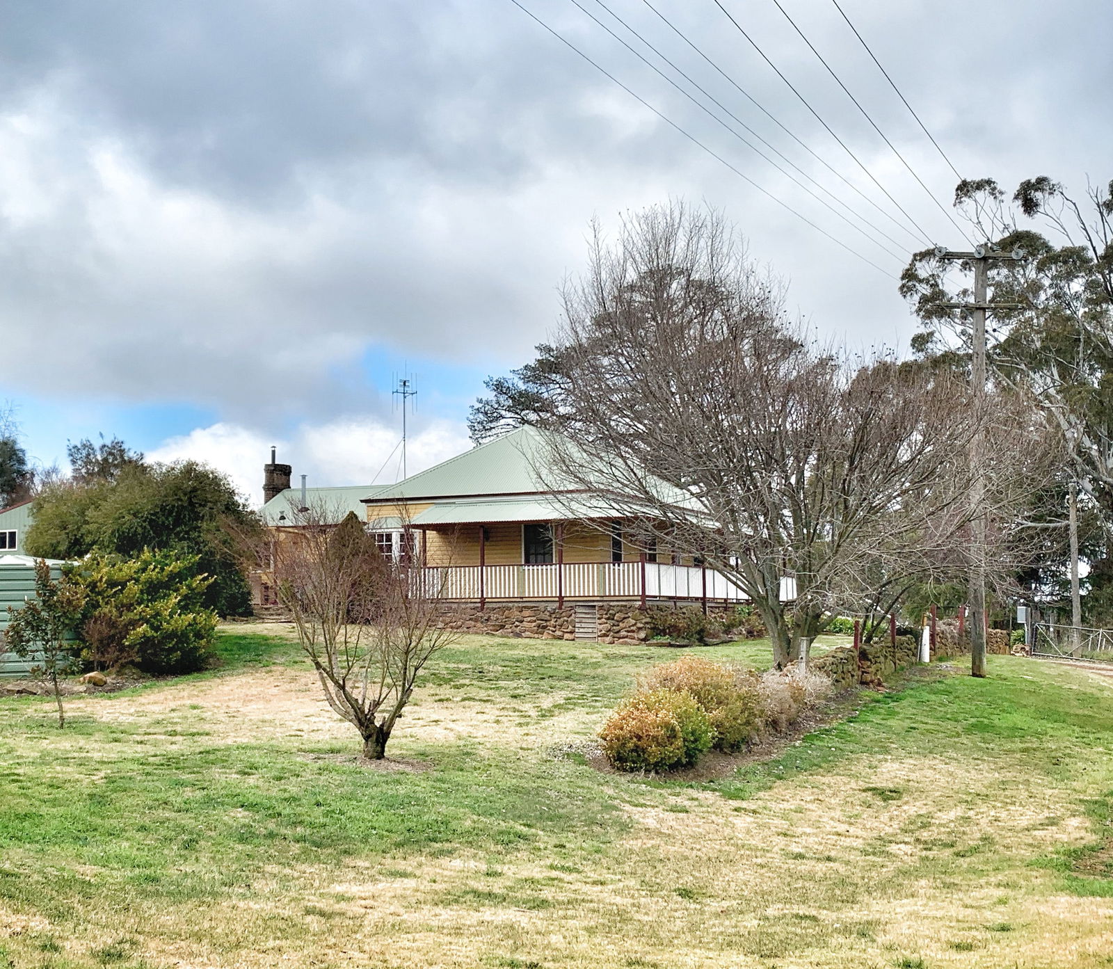 Nashdale NSW Tourism Adelaide