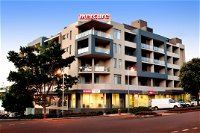 Mercure Centro Hotel Port Macquarie - Accommodation Whitsundays