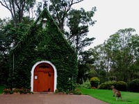 Mt Schoenstatt Conference and Retreat Centre - Accommodation Brisbane