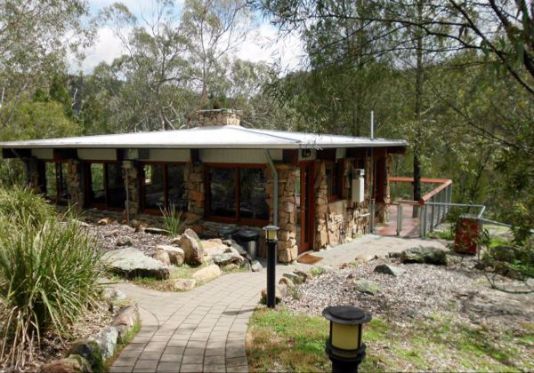 Warrabah NSW Accommodation Find