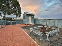 Mungo Shearers' Quarters - Geraldton Accommodation