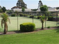 Murray River Resort - Accommodation in Surfers Paradise