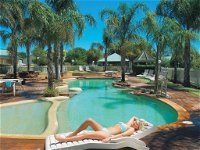 Murray Downs Resort - Whitsundays Tourism