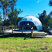 Nature Domes - Melbourne 4u