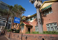 Newcastle Beach YHA - Accommodation Mt Buller