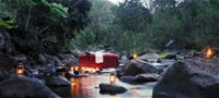 nightfall  camp - Whitsundays Tourism