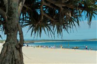 Noosa Caravan Park - Surfers Gold Coast
