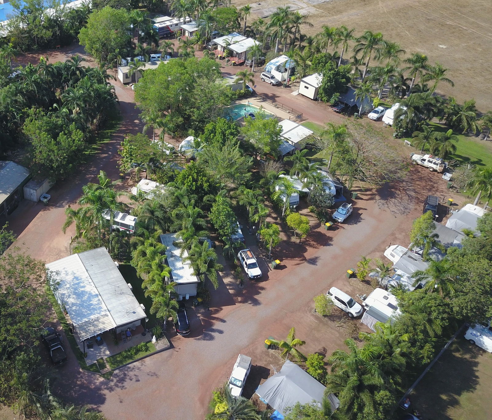 Noonamah NT Accommodation VIC