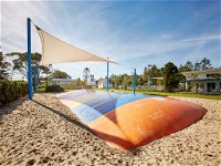 Norah Head Holiday Park - Redcliffe Tourism