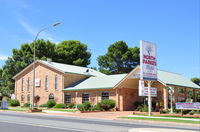 North Parkes Motel - C Tourism