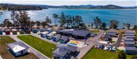 NRMA St Helens Waterfront Holiday Park - Townsville Tourism
