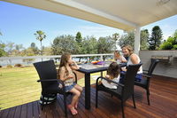 NRMA Sydney Lakeside Holiday Park - Accommodation Mooloolaba