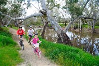 NRMA Echuca Holiday Park - Townsville Tourism