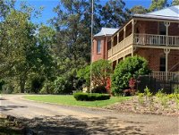 Palmyra Bed and Breakfast - Accommodation Cooktown