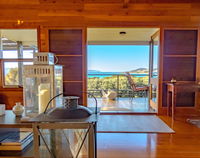 Palana Beach House - Whitsundays Tourism