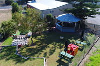 Pemberton Lodge - Mackay Tourism