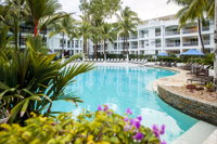 Peppers Beach Club and Spa - Accommodation Mount Tamborine