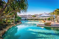 Peppers Salt Resort and Spa - Accommodation Port Hedland