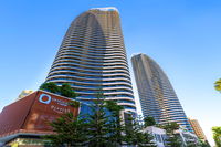 Peppers Broadbeach - Yamba Accommodation