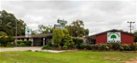 Peppercorn Motor Inn - Accommodation Cooktown