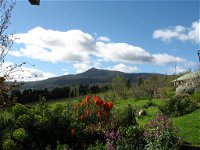 Plovers Ridge Country Retreat