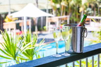 Quality Hotel Ballina Beach Resort - Accommodation QLD
