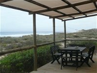 Quobba Station - Accommodation Georgetown