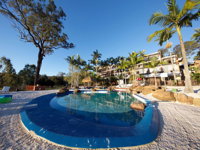 Ramada Resort Kooralbyn Valley - Townsville Tourism