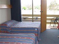 Red Cedars Motel - Port Augusta Accommodation