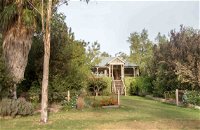 River Retreat at Monteith  River Murray SA - Accommodation Airlie Beach