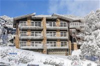 Ropers Alpine Apartments - Accommodation Gold Coast
