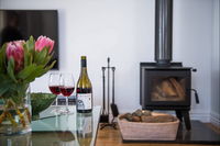 Rowlee Vineyard Villa - Accommodation Batemans Bay