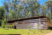 Sambar Lodge - Accommodation Sydney