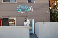 Sandy Bottoms Guesthouse - Accommodation Georgetown