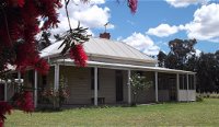 Savernake Farm Stay - Townsville Tourism