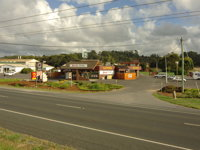 Seabrook Hotel Motel - Accommodation Tasmania